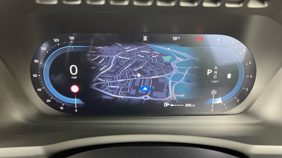 Used Volvo XC90 2025 for sale - 76003637: Photo 11