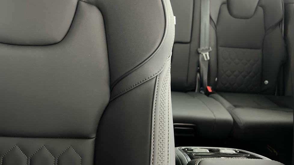 Used Volvo XC90 2025 for sale - 76003637: Photo 14