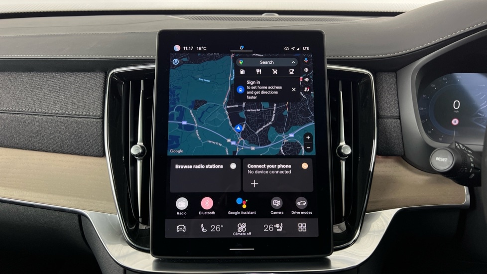 Used Volvo XC90 2025 for sale - 76003637: Photo 16