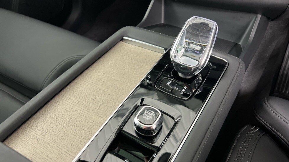 Used Volvo XC90 2025 for sale - 76003637: Photo 23