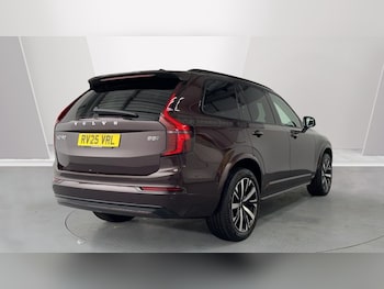 Used Volvo XC90 2025 for sale - 76003637: Photo