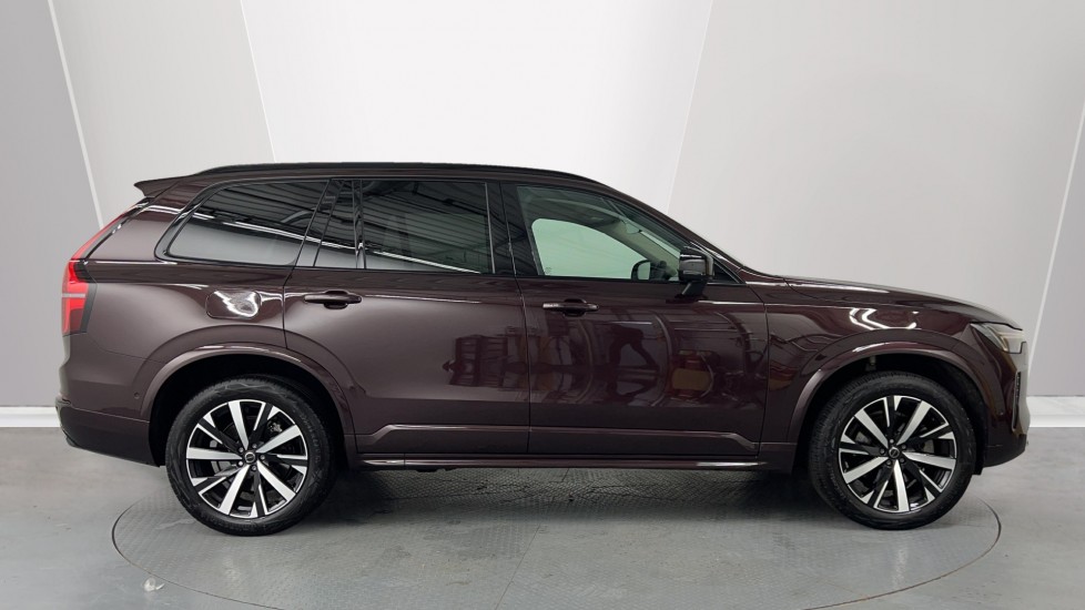 Used Volvo XC90 2025 for sale - 76003637: Photo 3