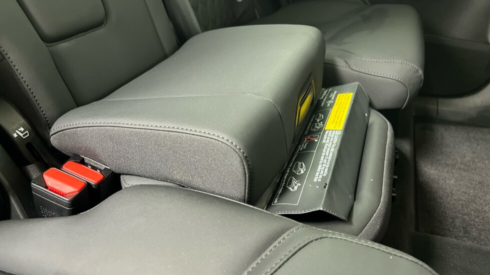 Used Volvo XC90 2025 for sale - 76003637: Photo 35