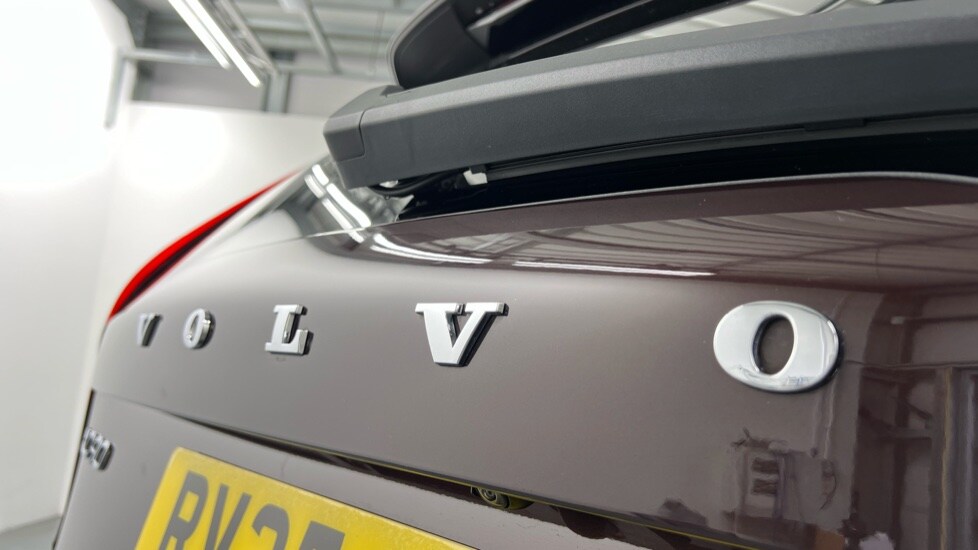 Used Volvo XC90 2025 for sale - 76003637: Photo 38