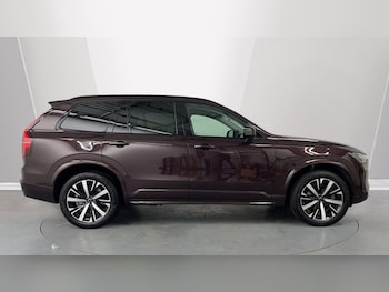 Used Volvo XC90 2025 for sale - 76003637: Photo