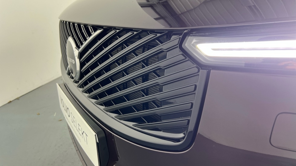 Used Volvo XC90 2025 for sale - 76003637: Photo 47