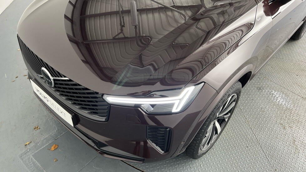 Used Volvo XC90 2025 for sale - 76003637: Photo 49