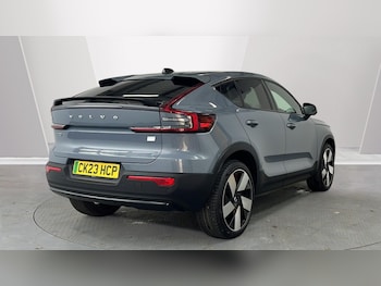 Used Volvo C40 2023 for sale - 77619037: Photo