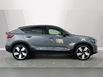 Used Volvo C40 2023 for sale - 77619037: Photo