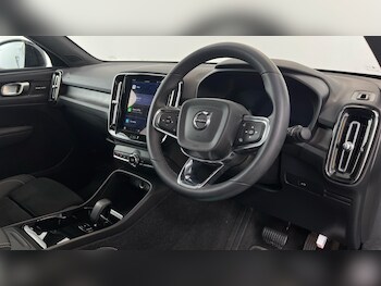 Used Volvo C40 2023 for sale - 77619037: Photo