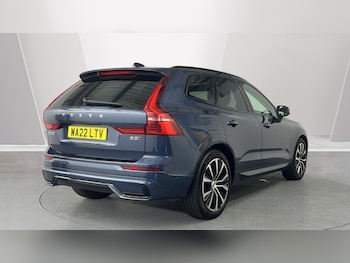 Used Volvo XC60 2022 for sale - 79317665: Photo