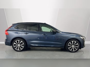 Used Volvo XC60 2022 for sale - 79317665: Photo