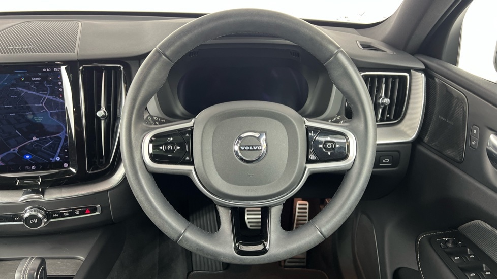 Used Volvo XC60 2022 for sale - 76523508: Photo 10