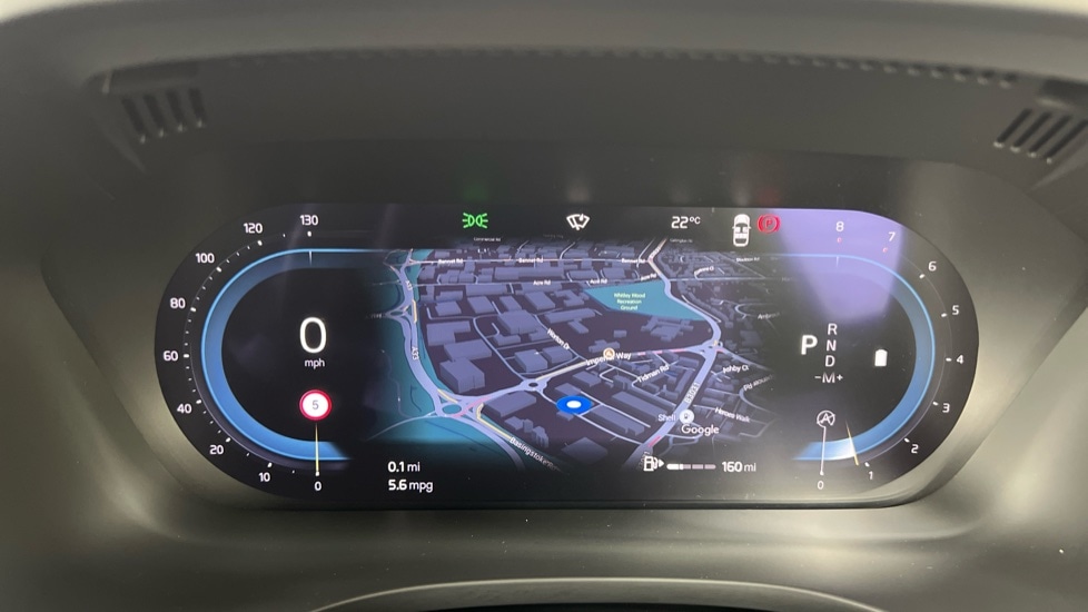 Used Volvo XC60 2022 for sale - 76523508: Photo 11