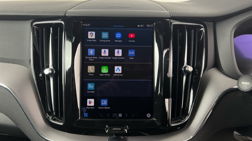 Used Volvo XC60 2022 for sale - 76523508: Photo 12