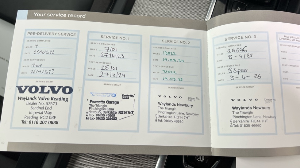 Used Volvo XC60 2022 for sale - 76523508: Photo 14