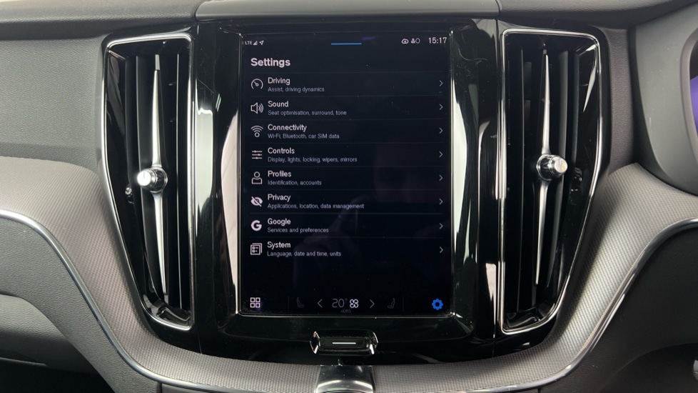 Used Volvo XC60 2022 for sale - 76523508: Photo 15