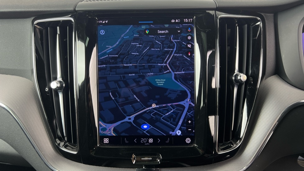 Used Volvo XC60 2022 for sale - 76523508: Photo 16