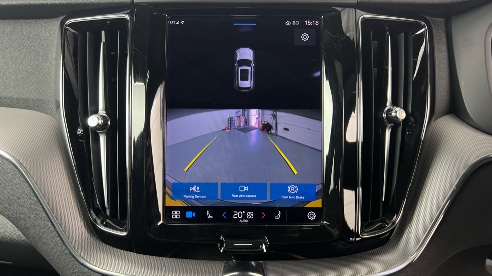 Used Volvo XC60 2022 for sale - 76523508: Photo 17