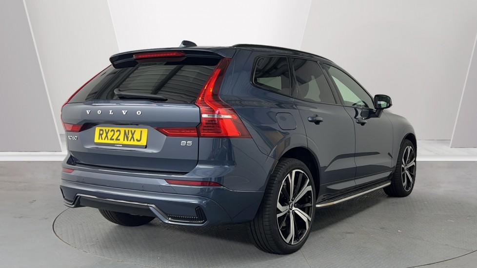 Used Volvo XC60 2022 for sale - 76523508: Photo 2