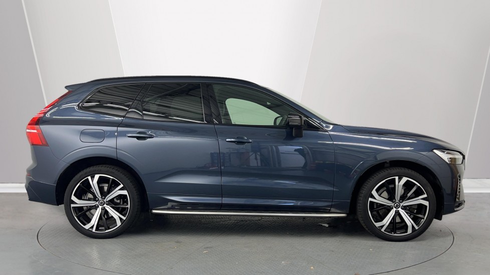 Used Volvo XC60 2022 for sale - 76523508: Photo 3