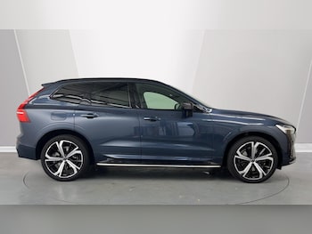 Used Volvo XC60 2022 for sale - 76523508: Photo
