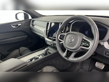 Used Volvo XC60 2022 for sale - 76523508: Photo