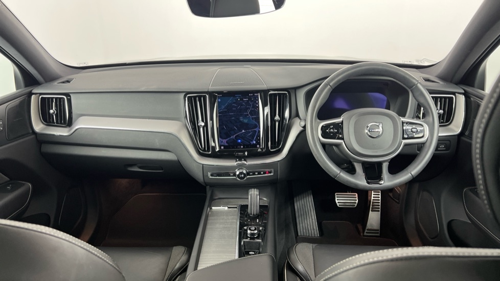 Used Volvo XC60 2022 for sale - 76523508: Photo 5