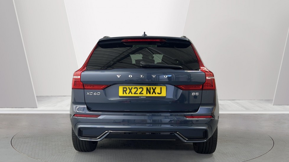 Used Volvo XC60 2022 for sale - 76523508: Photo 7