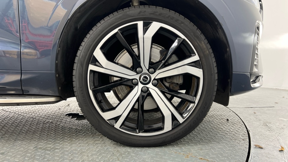 Used Volvo XC60 2022 for sale - 76523508: Photo 9