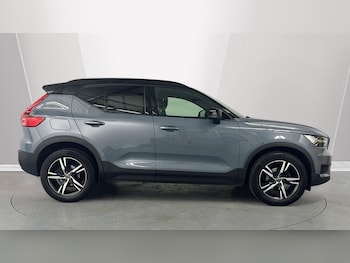 Used Volvo XC40 2021 for sale - 78617903: Photo