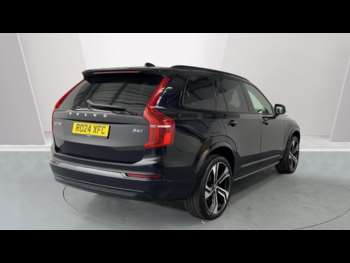 Used Volvo XC90 2024 for sale - 74626852: Photo