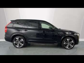 Used Volvo XC90 2024 for sale - 74626852: Photo