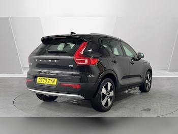 Used Volvo XC40 2020 for sale - 77755618: Photo