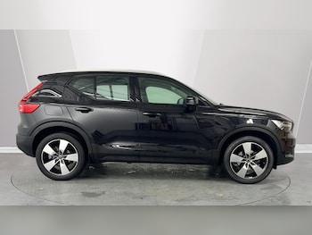 Used Volvo XC40 2020 for sale - 77755618: Photo
