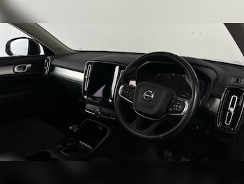 Used Volvo XC40 2020 for sale - 77755618: Photo