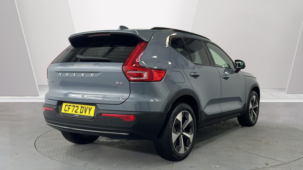 Used Volvo XC40 2022 for sale - 77927365: Photo 2