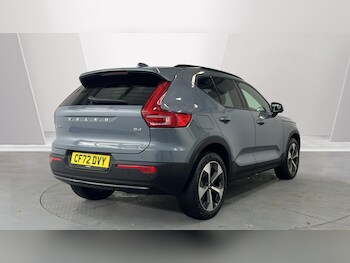 Used Volvo XC40 2022 for sale - 77927365: Photo