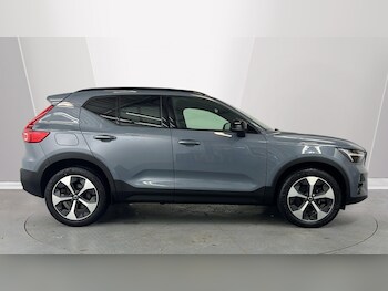 Used Volvo XC40 2022 for sale - 77927365: Photo