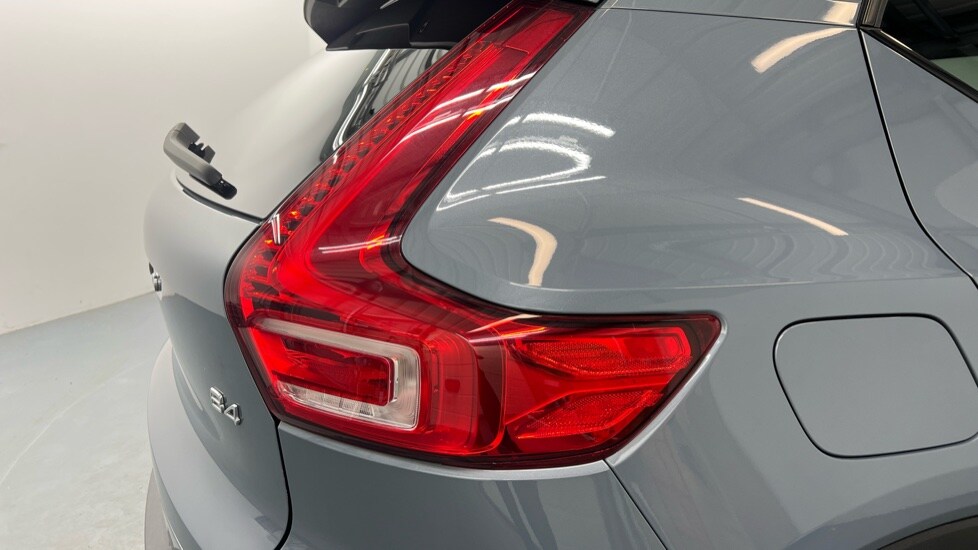 Used Volvo XC40 2022 for sale - 77927365: Photo 42