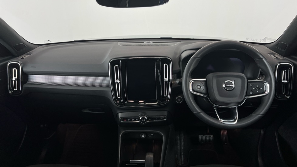 Used Volvo XC40 2022 for sale - 77927365: Photo 5