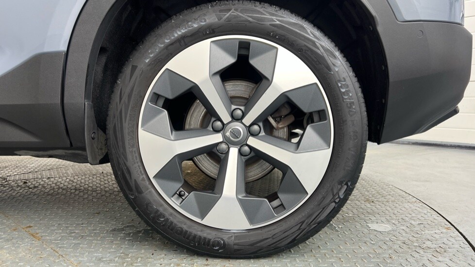 Used Volvo XC40 2022 for sale - 77927365: Photo 9