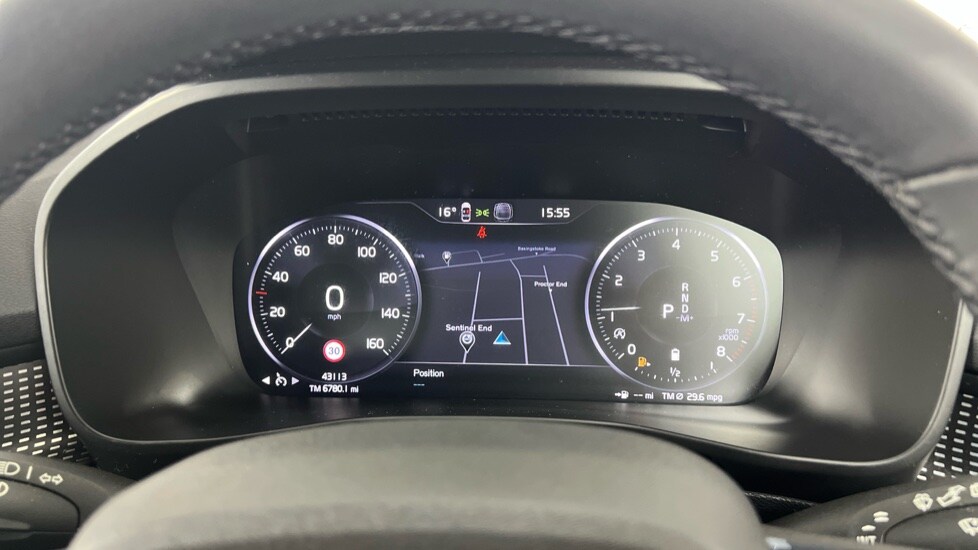 Used Volvo XC40 2021 for sale - 78123084: Photo 11