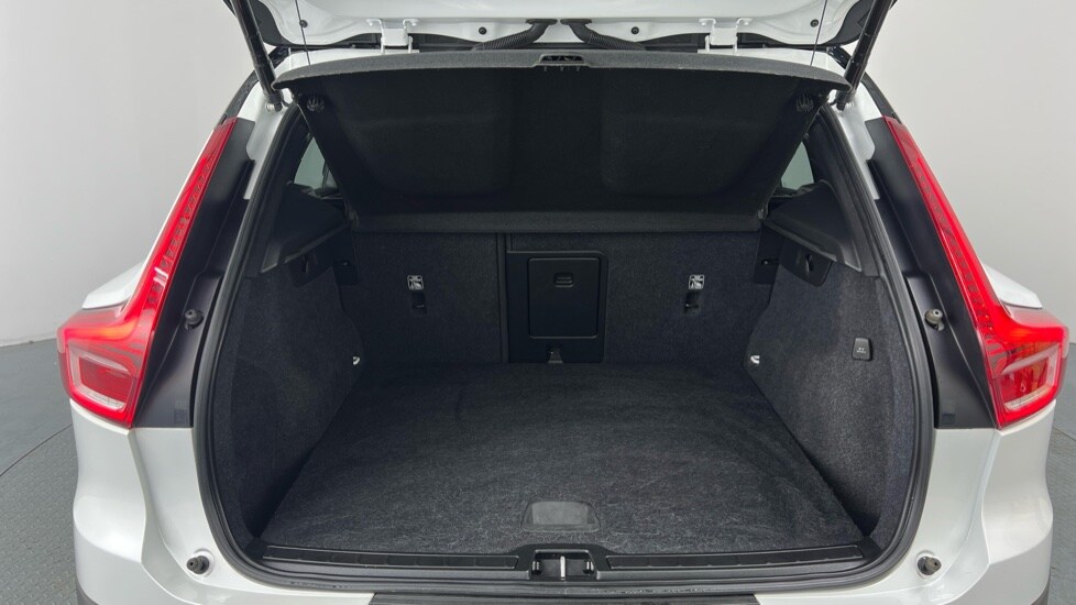 Used Volvo XC40 2021 for sale - 78123084: Photo 13