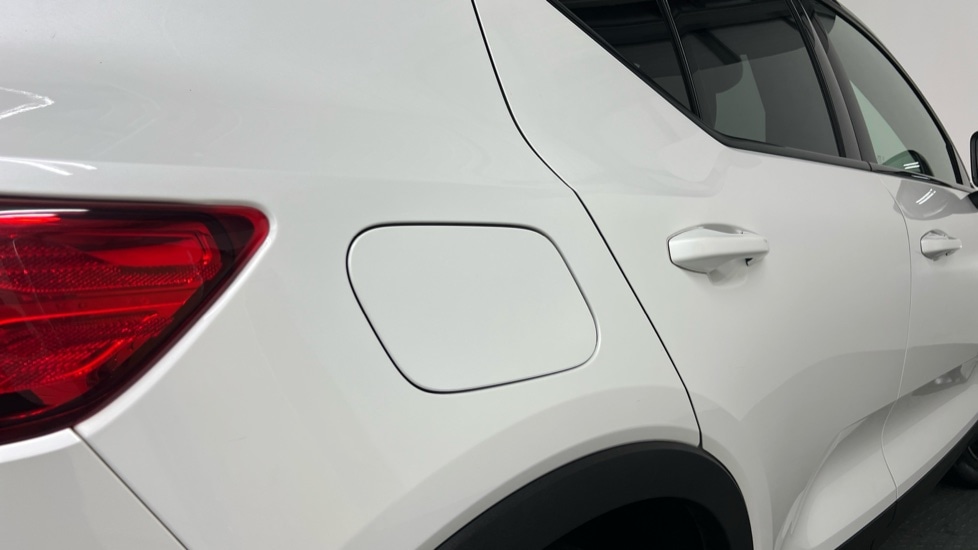 Used Volvo XC40 2021 for sale - 78123084: Photo 16