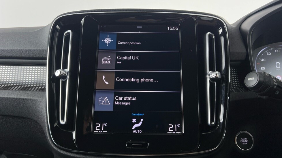 Used Volvo XC40 2021 for sale - 78123084: Photo 17