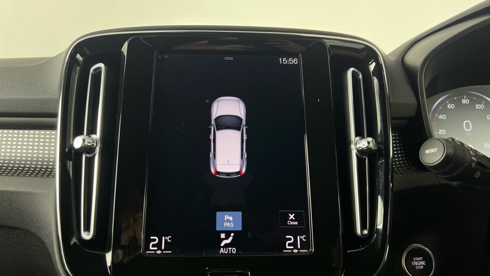 Used Volvo XC40 2021 for sale - 78123084: Photo 18