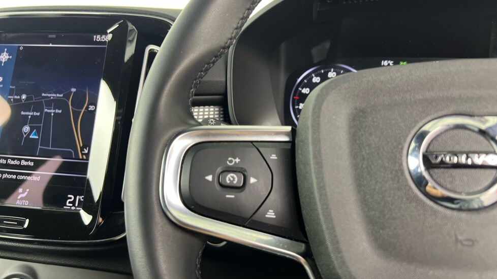 Used Volvo XC40 2021 for sale - 78123084: Photo 21