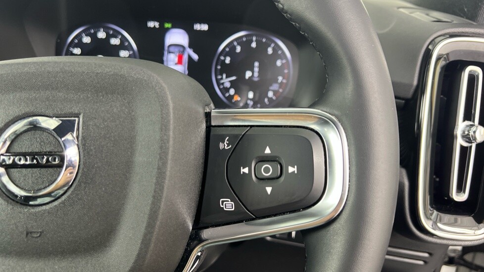 Used Volvo XC40 2021 for sale - 78123084: Photo 22