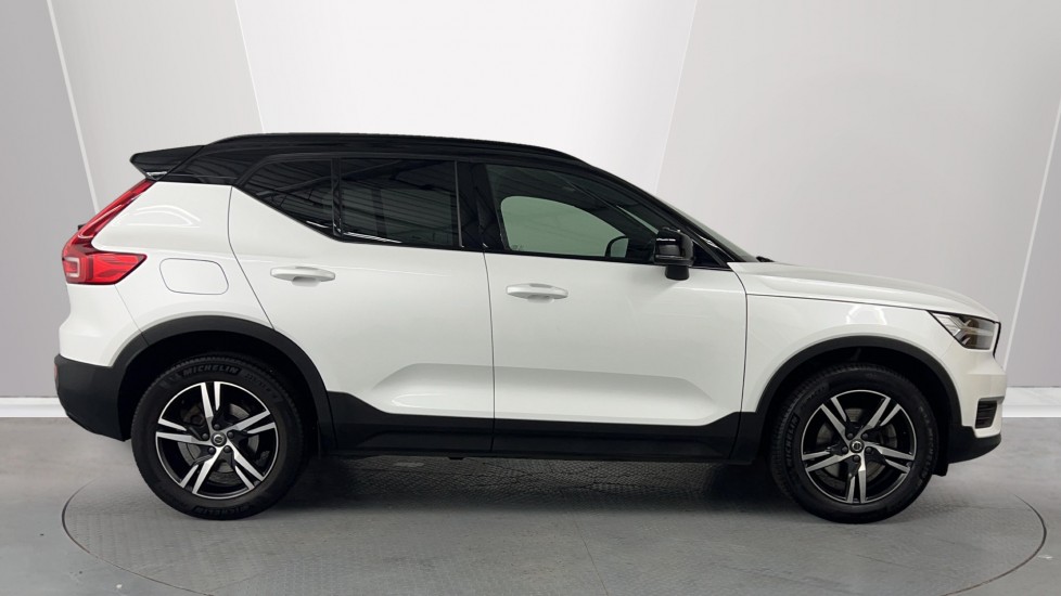 Used Volvo XC40 2021 for sale - 78123084: Photo 3